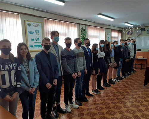 Становлення  майбутніх  токарів