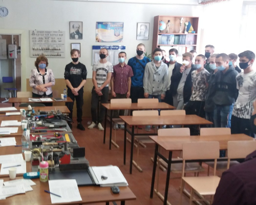 ПОЕТАПНА КВАЛІФІКАЦІЙНА АТЕСТАЦІЯ.