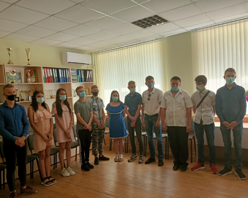 ПОЕТАПНА КВАЛІФІКАЦІЙНА АТЕСТАЦІЯ!