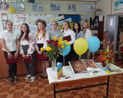 14 ЖОВТНЯ: ДЕНЬ ЗАХИСНИКА УКРАЇНИ, ПОКРОВА БОЖОЇ МАТЕРІ ТА ДЕНЬ УКРАЇНСЬКОГО КОЗАЦТВА