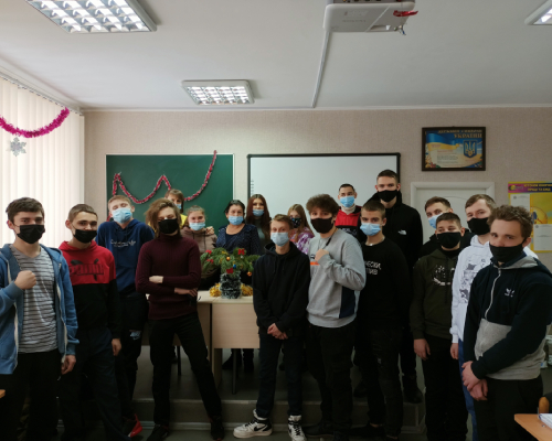 ПОЕТАПНА КВАЛІФІКАЦІЙНА АТЕСТАЦІЯ!