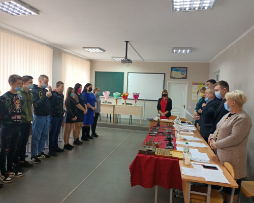 ПОЕТАПНА КВАЛІФІКАЦІЙНА АТЕСТАЦІЯ