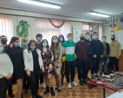 ОСТАННІЙ КРОК ДО ЗАХИСТУ ДЕРЖАВНОЇ КВАЛІФІКАЦІЙНОЇ АТЕСТАЦІЇ