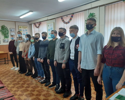 ТОКАР – ПОЕТАПНА КВАЛІФІКАЦІЯ АТЕСТАЦІЯ.