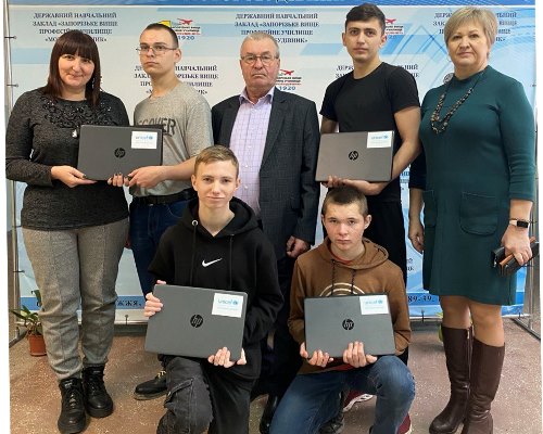 Кожна дитина має право на освіту!