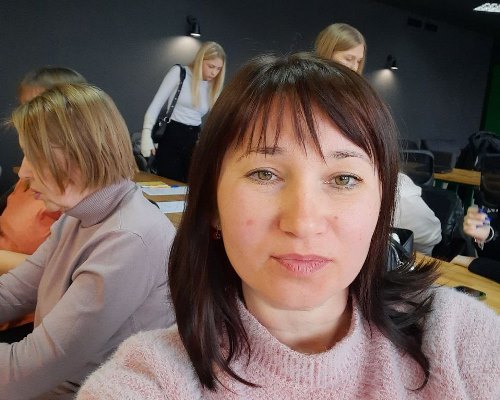 Участь в тренігу: “Вистоїмо разом: вдосконалення системи підтримки постраждалих від сексуального насильства, пов’язаного з конфліктом/СНПК”