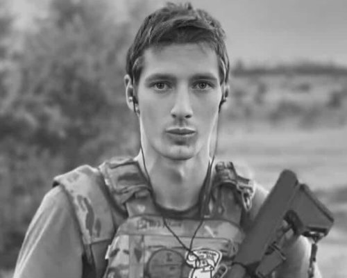 Вони гинуть, щоб ми могли жити…